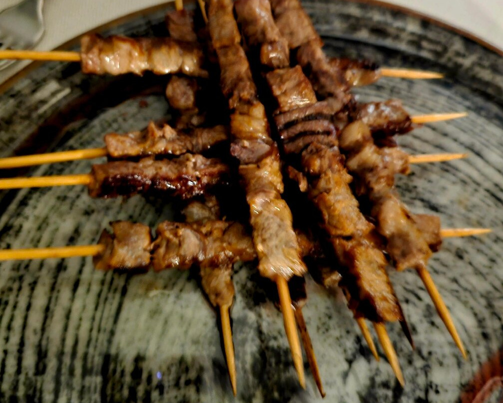 嘉莉博迪酒店主图