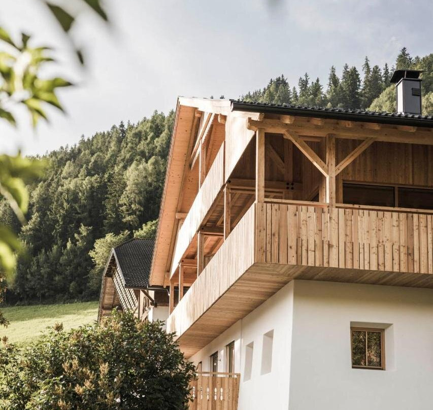 Zalnerhof Urlaub am Bauernhof