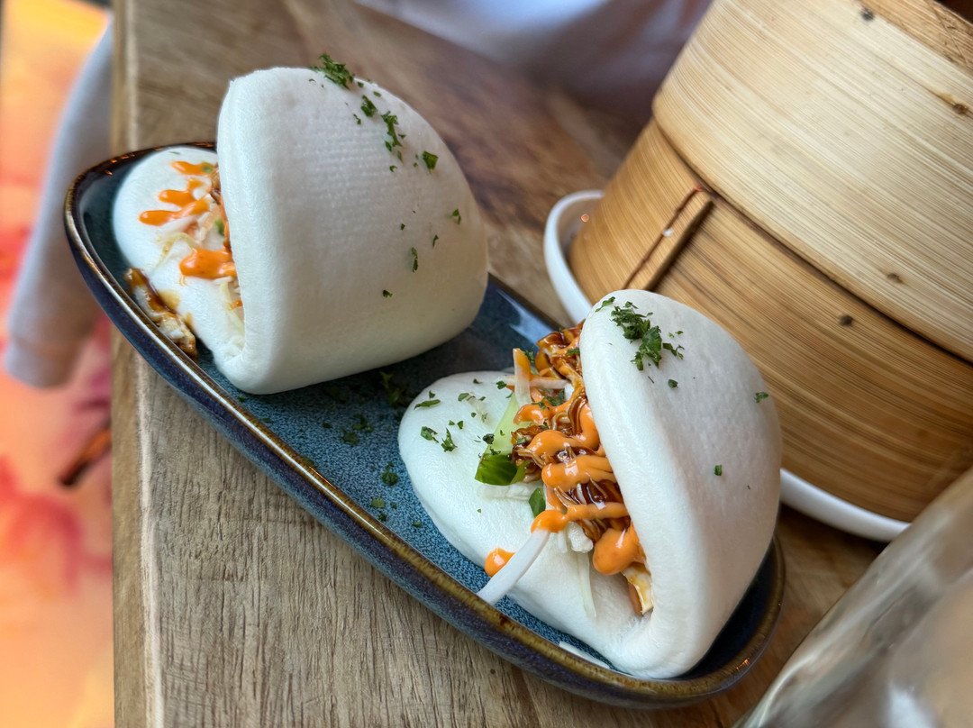 Dumpling Delight