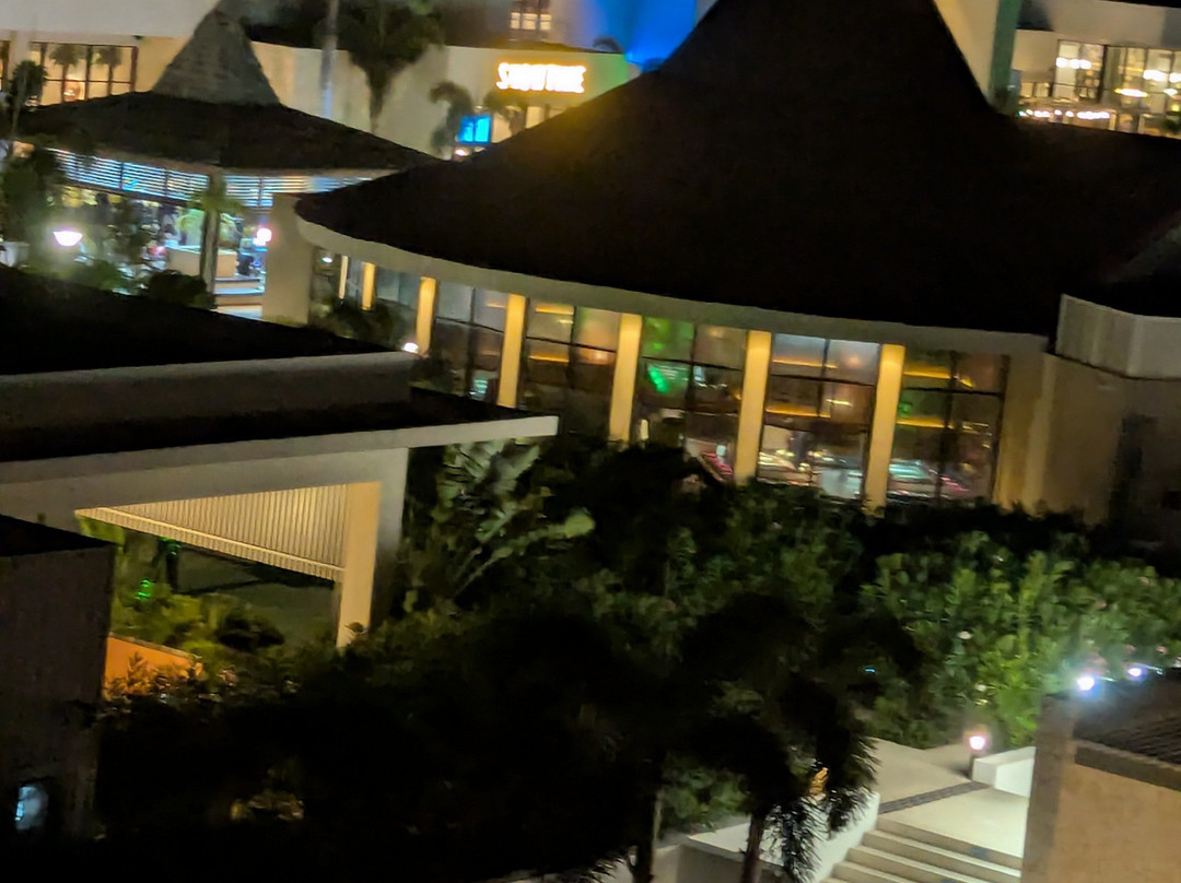 海洋伊甸湾酒店-限成人-全包主图