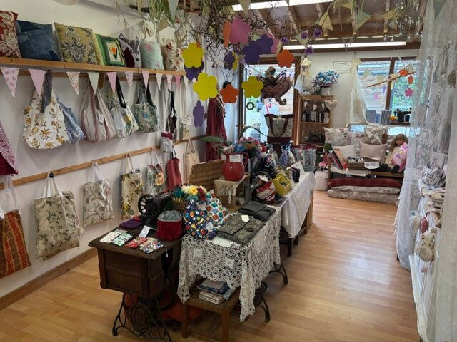Henstead Arts and Crafts Centre-Henstead必去景点