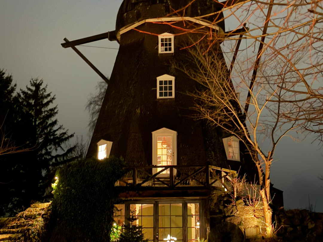 Tibberup Mill-Espergaerde必去景点