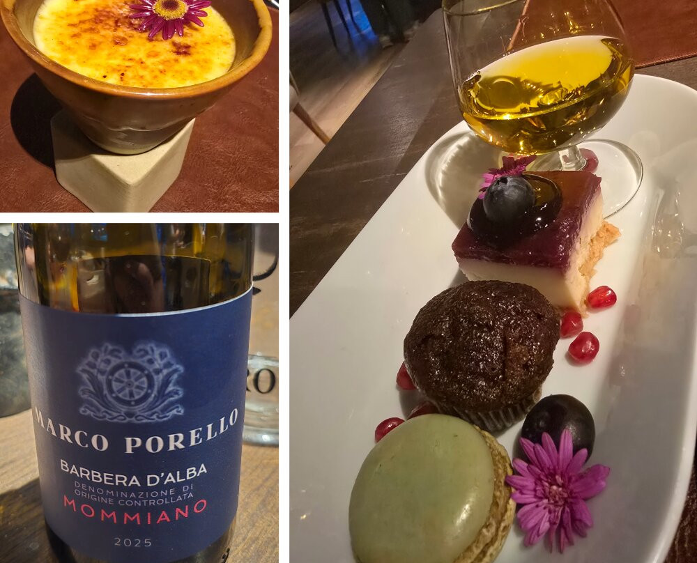 Bistro El Toro