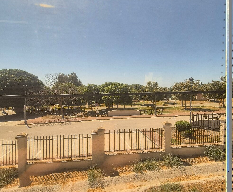 Parque La Bateria (Battery Park)-托雷莫里诺斯必去景点