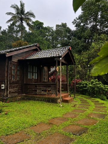 三山酒店-库格-旅行者