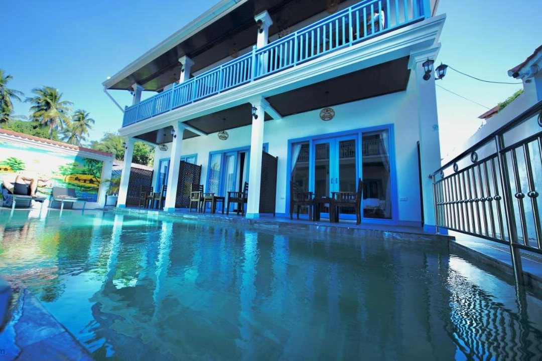 Sadakham Hotel