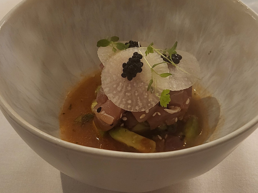 斯托四号酒店主图