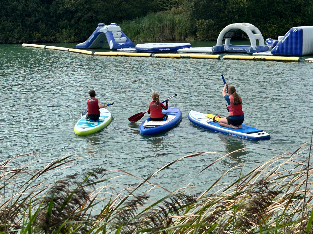 Action Watersports-Lydd必去景点