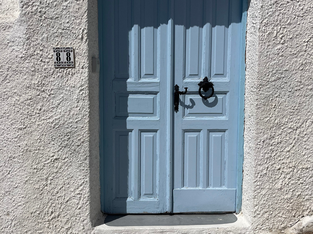 Castelli of Pyrgos-皮尔戈斯必去景点