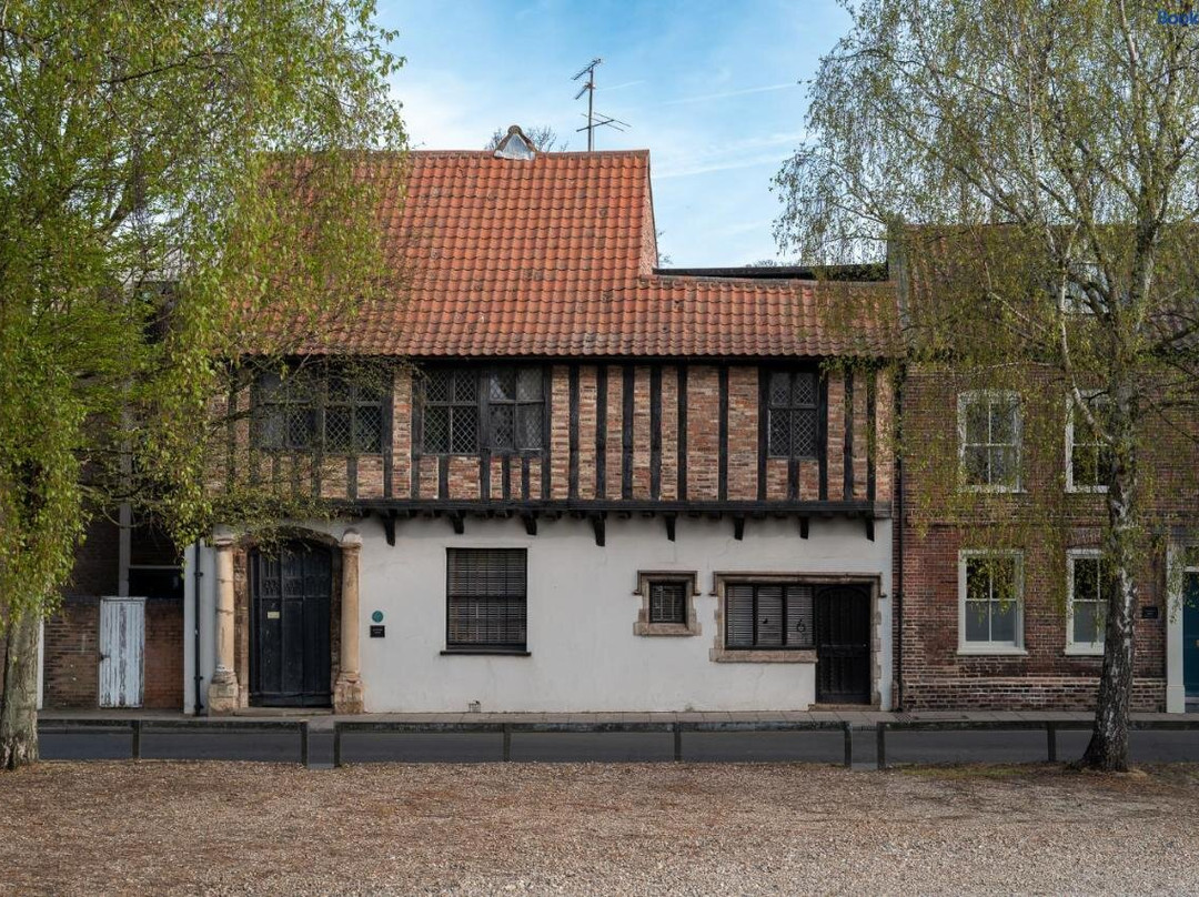Woolmarket House