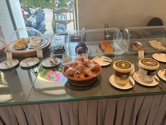 斯卡拉酒店主图