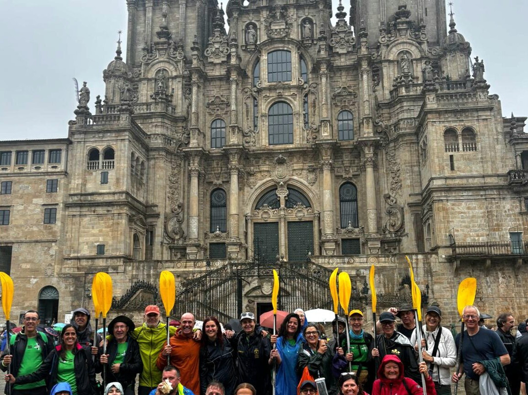 Camino en Kayak-San Vicente do Mar必去景点
