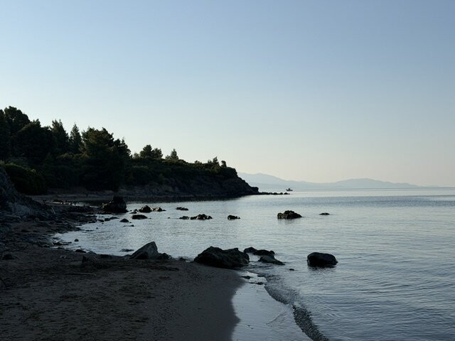 Vatopedi酒店住宿-Bianco Olympico Beach Resort by Anayia All Inclusive Resorts