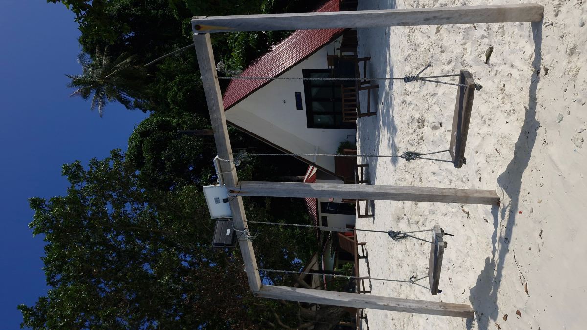 Dewati Roomstay B&B-旅行者