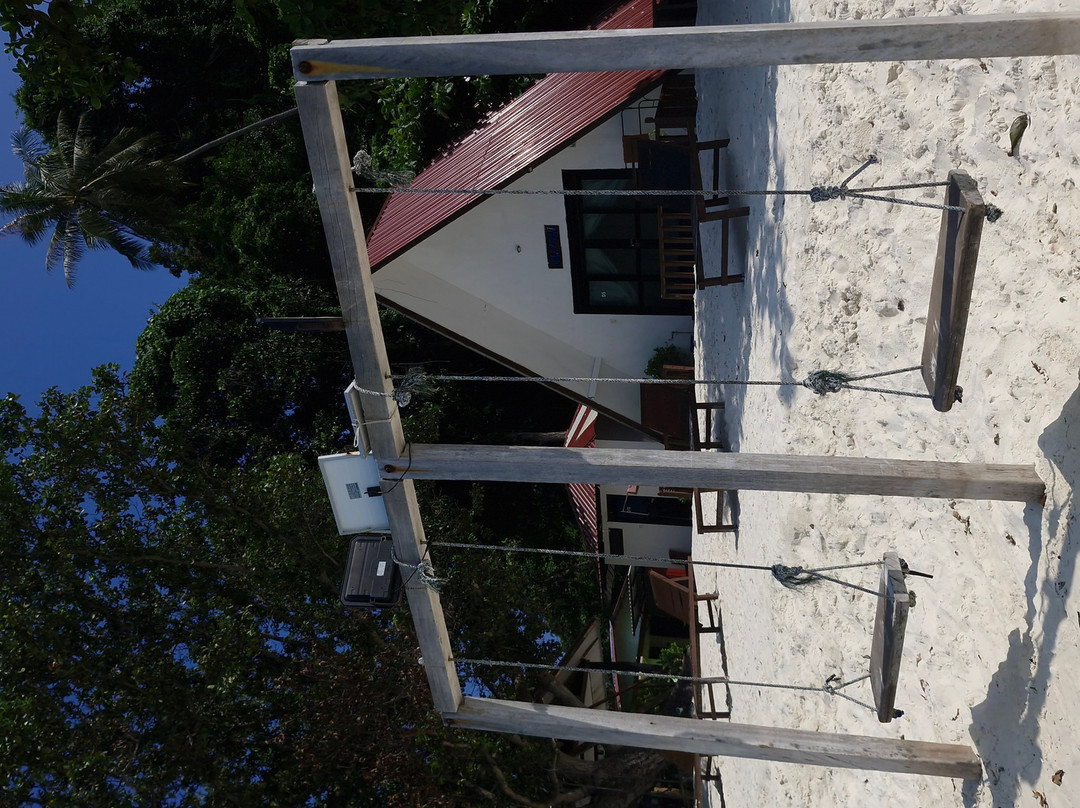 Dewati Roomstay B&B主图