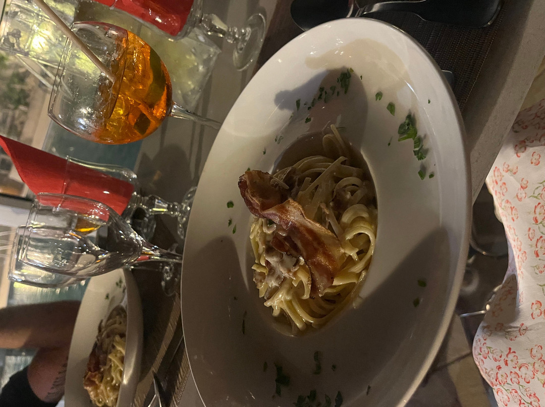 奥库迪斯奥雷酒店主图
