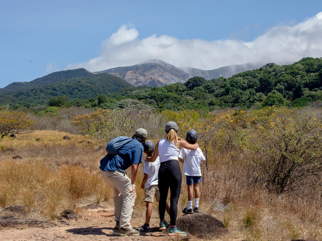 Adventure Tours Hacienda Guachipelin-瓜纳卡斯特自然保护区必去景点