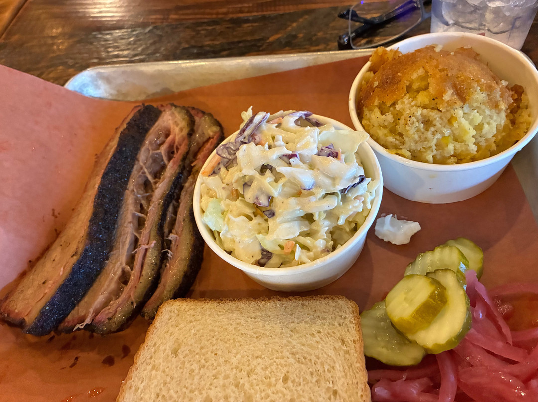Old 76 Smokehouse Bbq