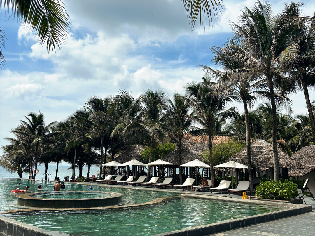Sonata Resort & Spa主图