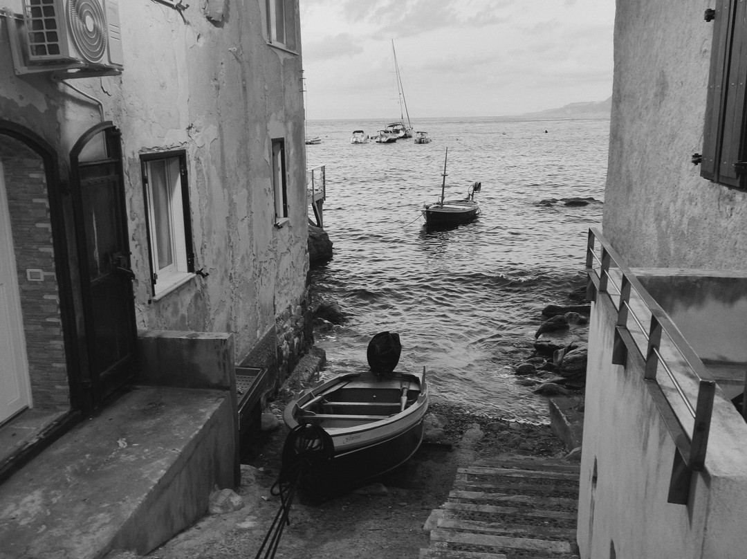 Chianalea di Scilla-希拉必去景点