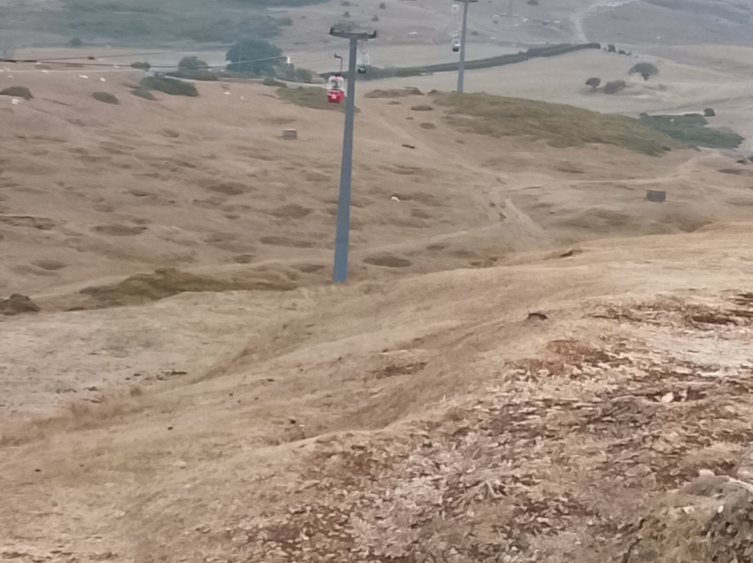 The Great Orme Tramway-兰迪德诺必去景点
