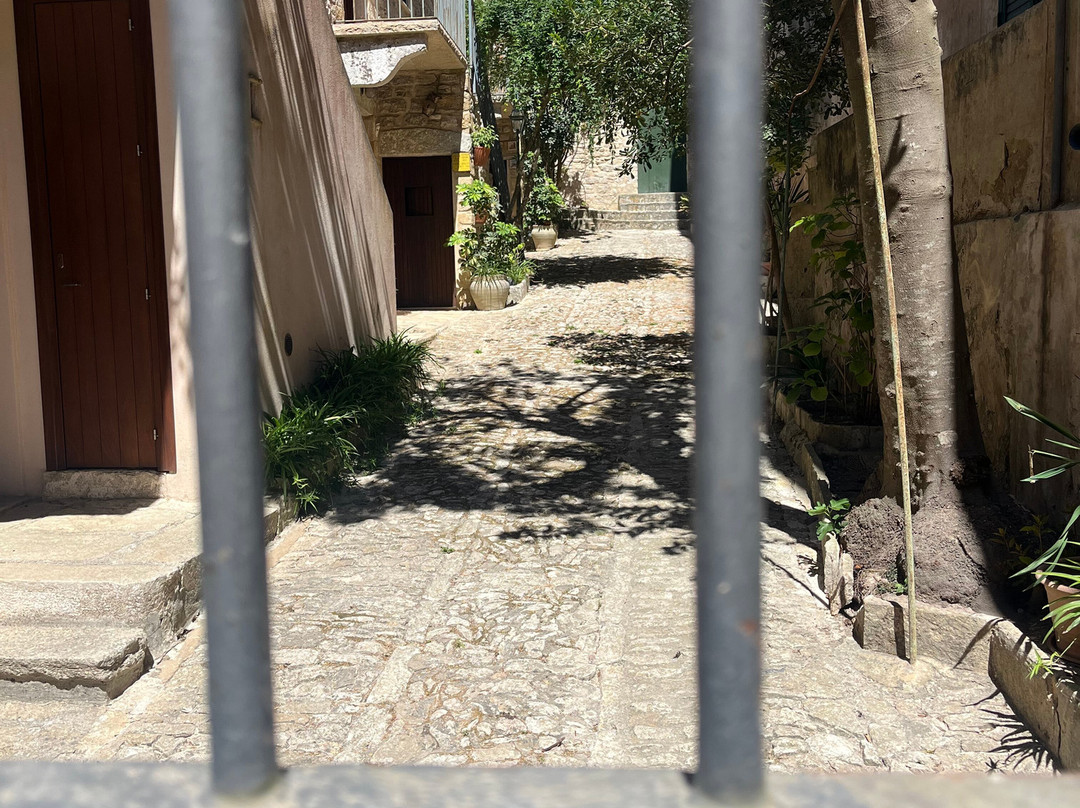 Borgo Storico Erice-埃里切必去景点