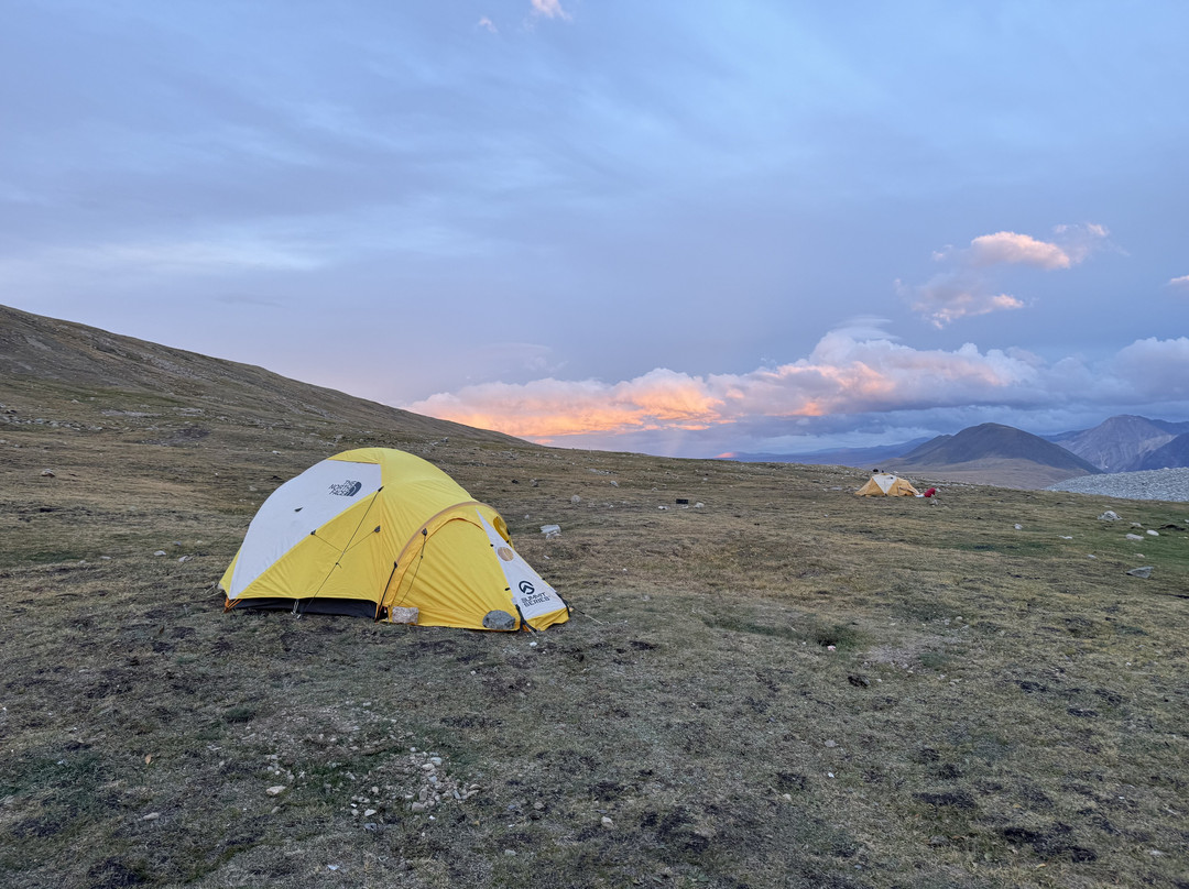 Altai Nomads Travel-Olgiy必去景点