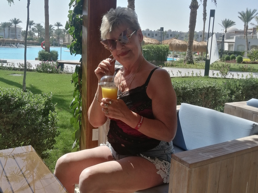 Xanadu Club Makadi Bay