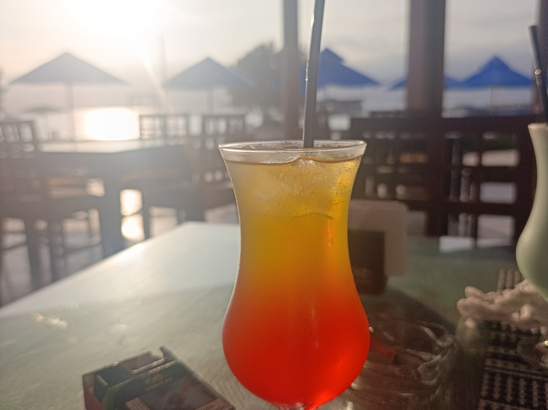 圣奥古斯丁帕拉卡斯酒店主图