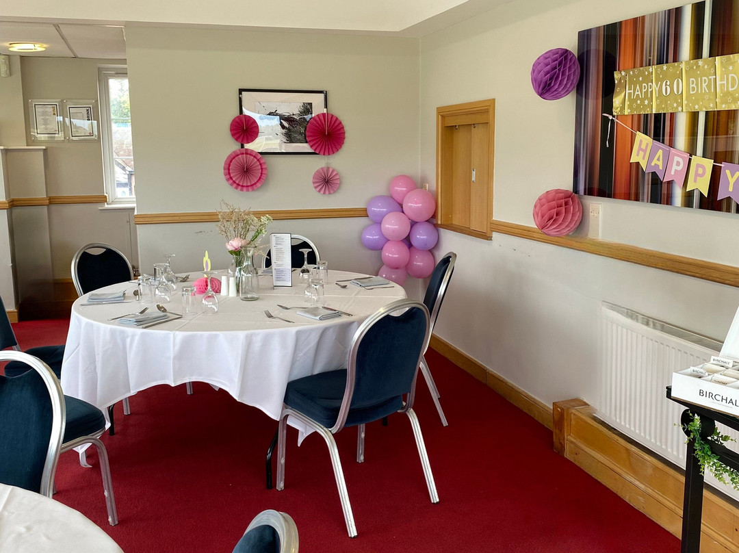 Lingfield Park Resort-Lingfield必去景点
