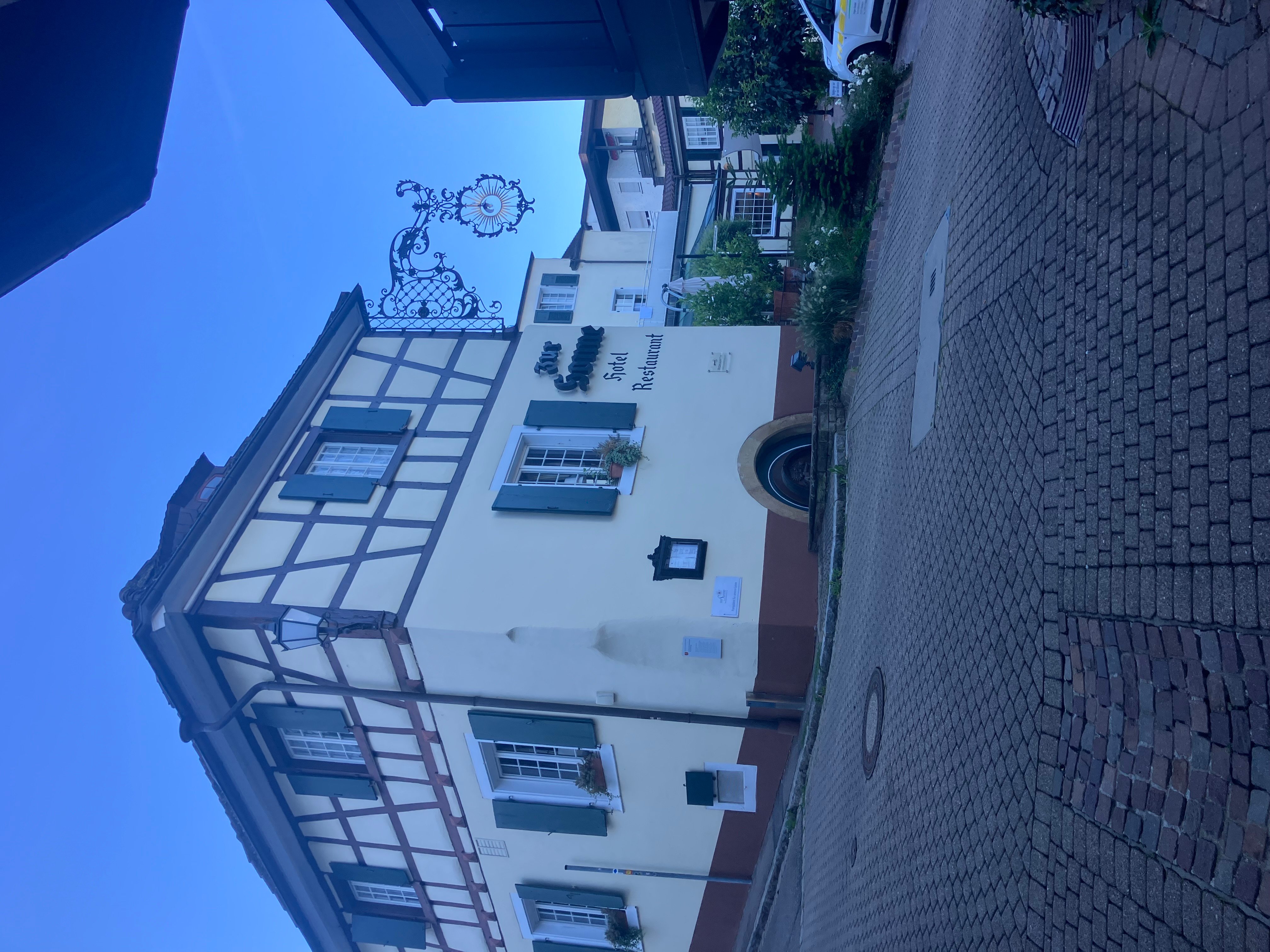 登日浪漫酒店-度假村/酒店