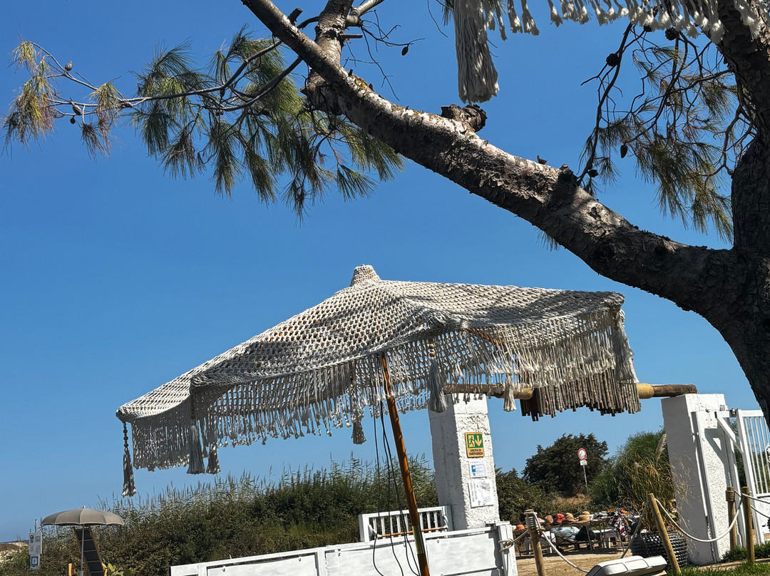 SHÄMA Beach Lounge-Ostuni City必去景点