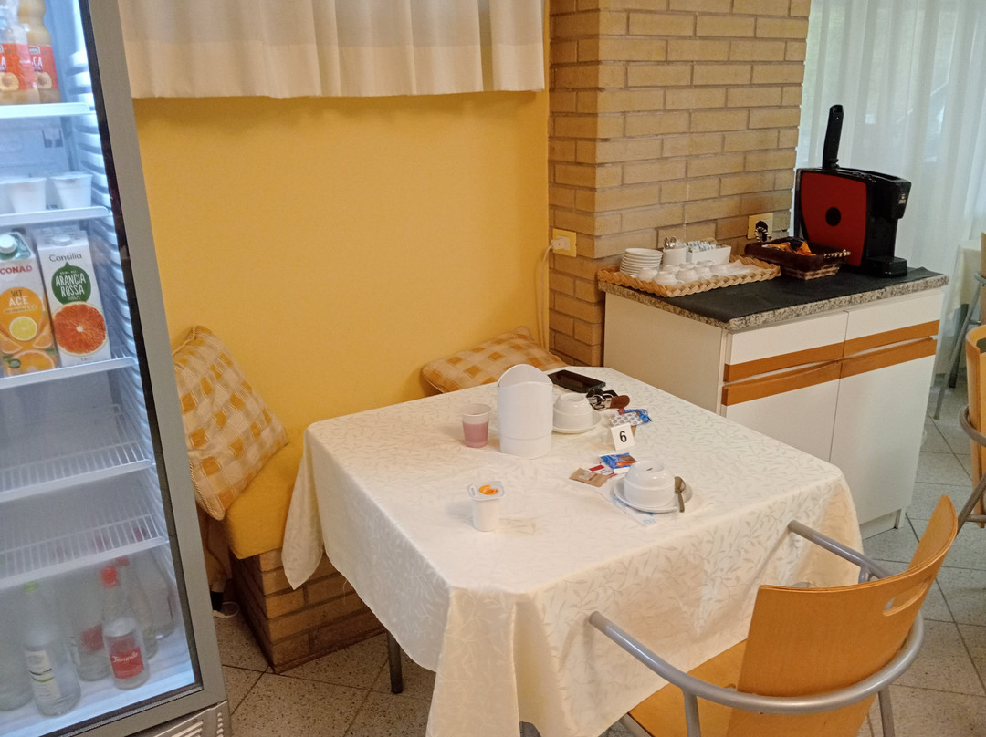 涅尔什酒店主图