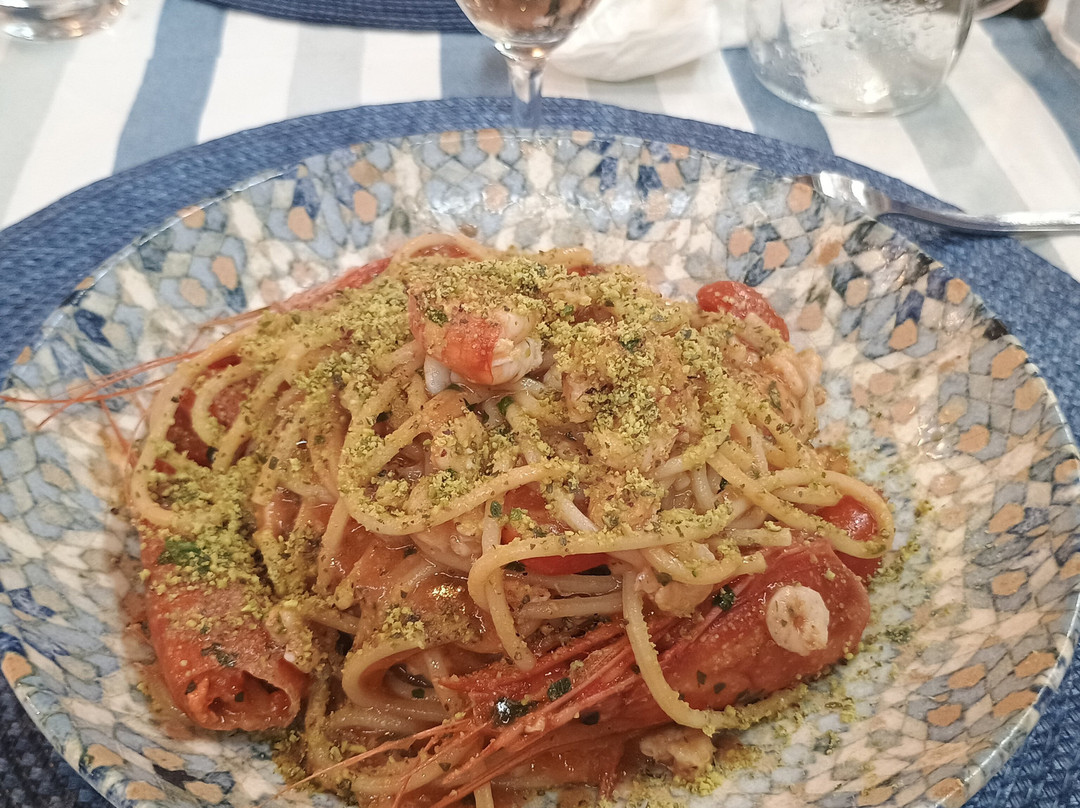 Mare diVino-Portopalo di Capo Passero必去景点