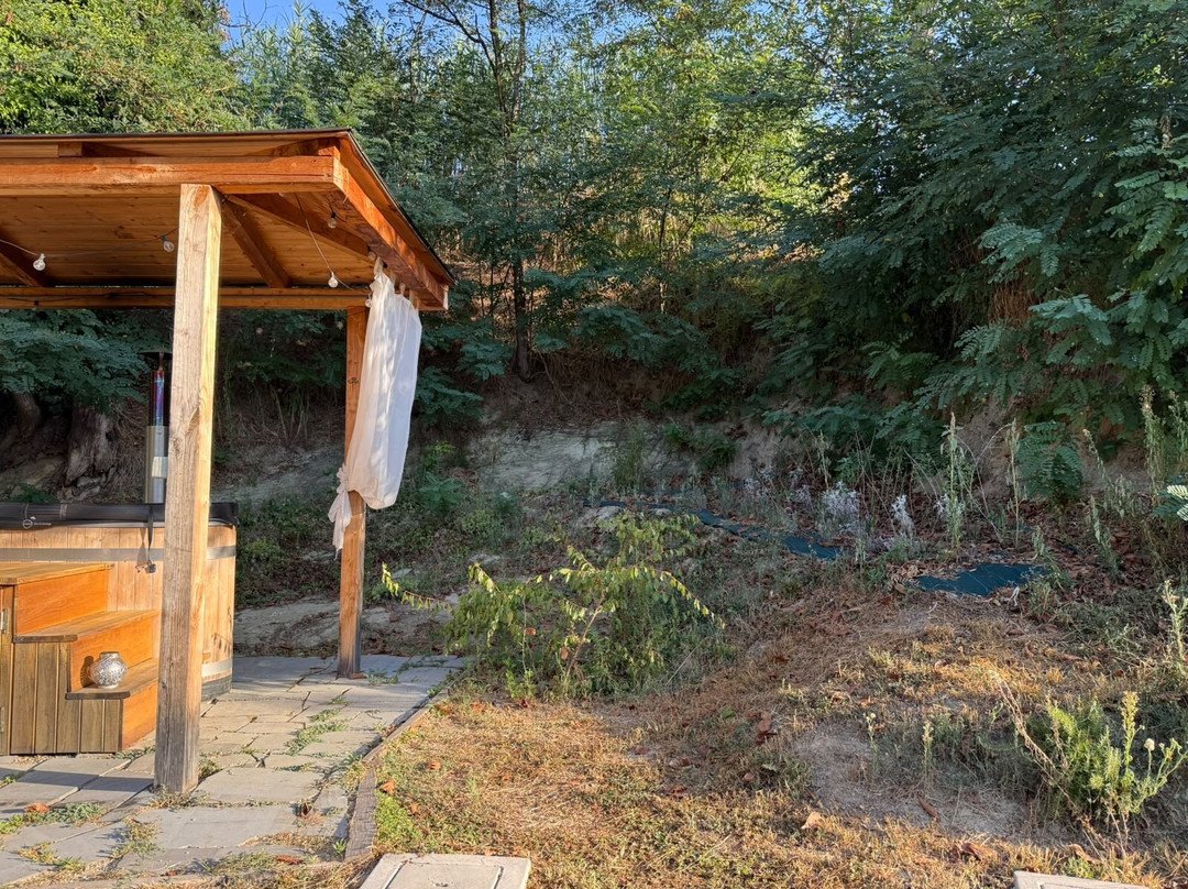 Glamping Il Rifugio Dei Marsi主图