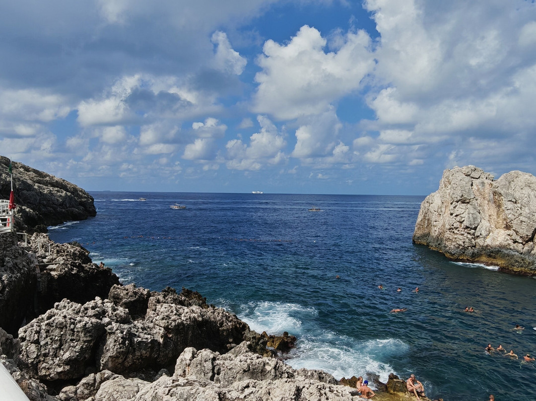 Lido Del Faro