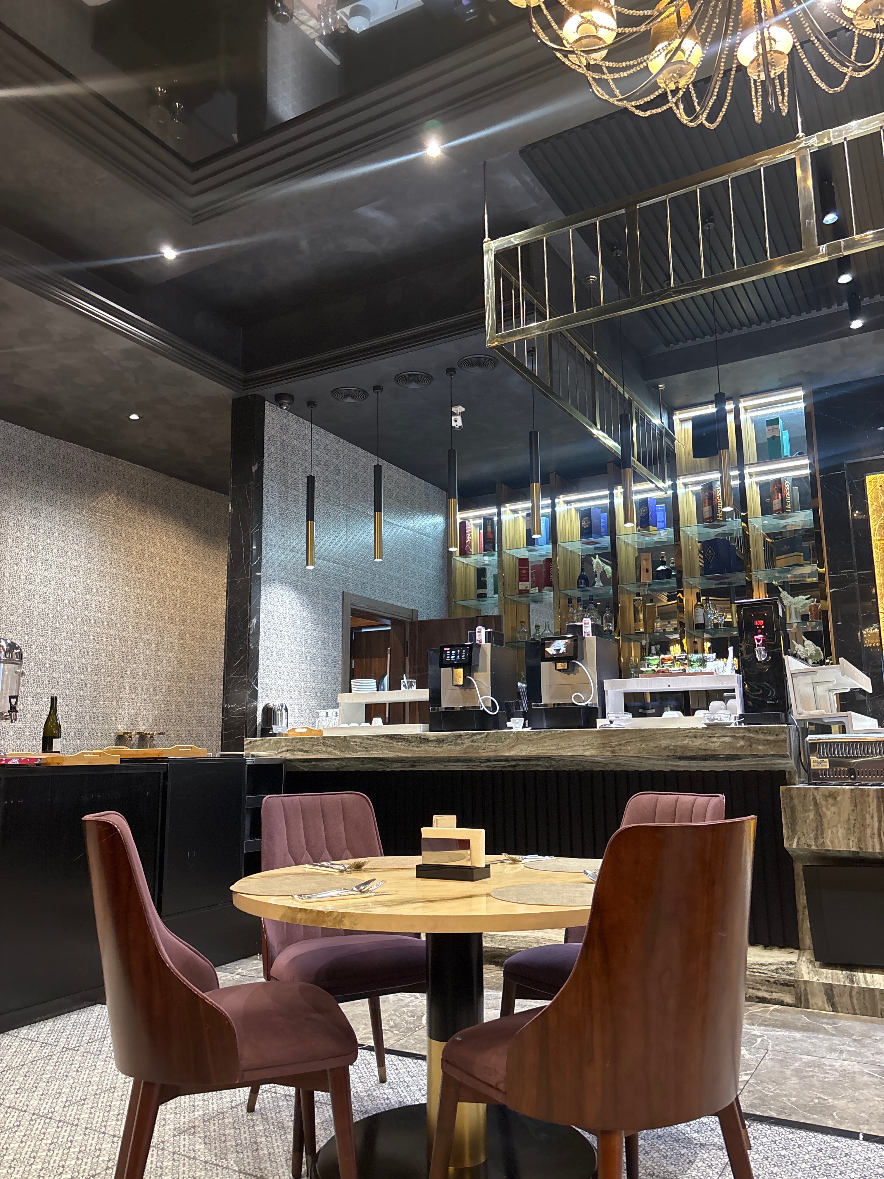 塔什干全景酒店-丽笙精选成员酒店-旅行者