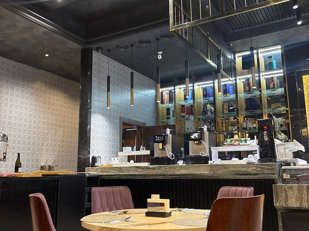 塔什干全景酒店-丽笙精选成员酒店主图