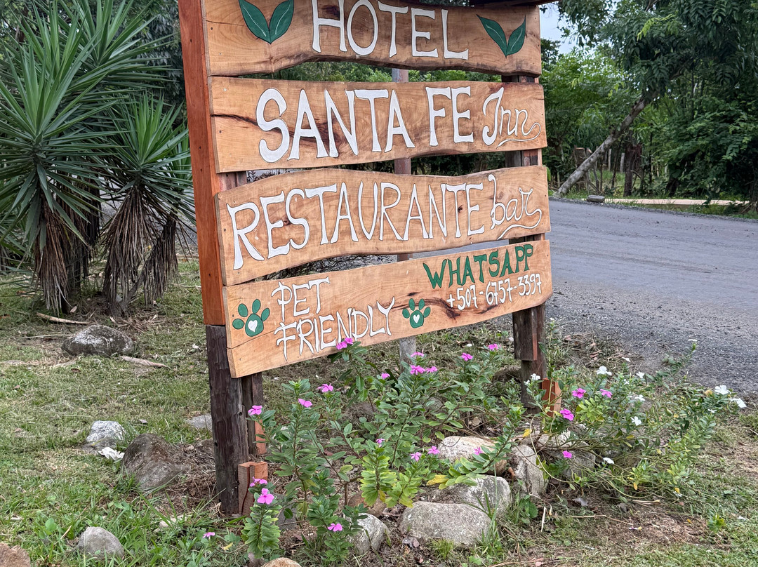 Hotel Santa Fe主图
