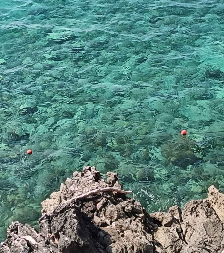 Lido Sabbioso-Torre San Giovanni必去景点
