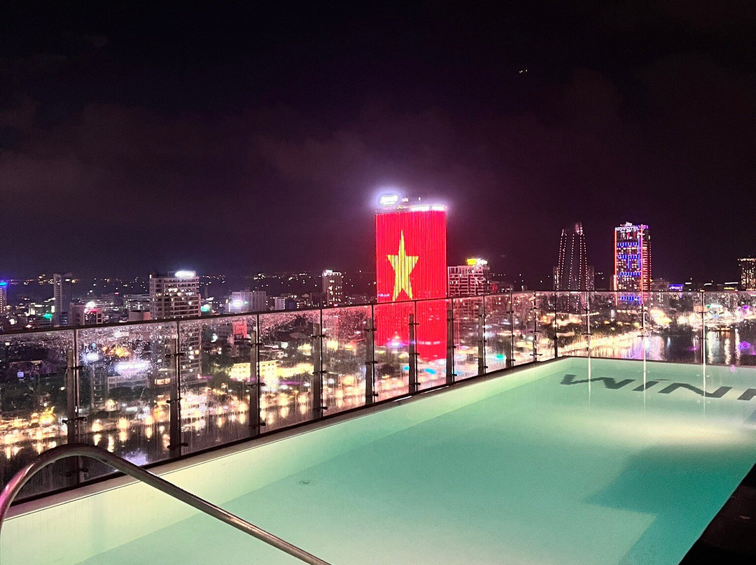 凯悦尚选温客酒店岘港河畔店 — 24小时入住主图