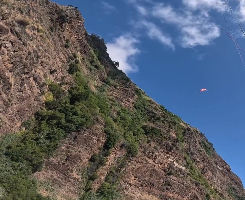 I Can Fly in Madeira-沙尔必去景点
