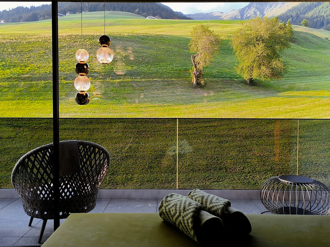 Terentnerhof  S Active & Lifestyle Hotel主图