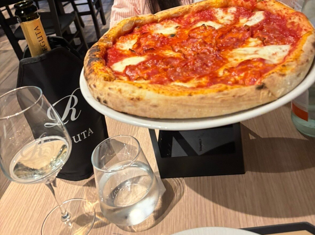 I Pupi Pizzeria - Paceville