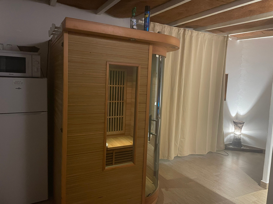 La Paillote Exotique Spa