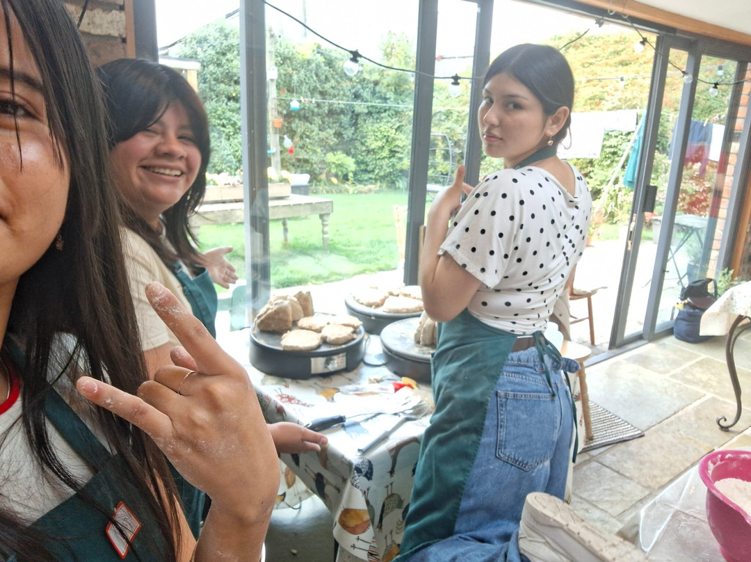 Tracey's Farmhouse Kitchen-贝尔法斯特必去景点