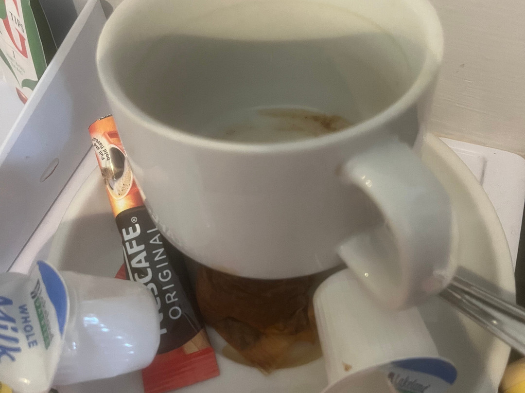 阿斯科特格兰奇酒店-沃琼餐厅主图