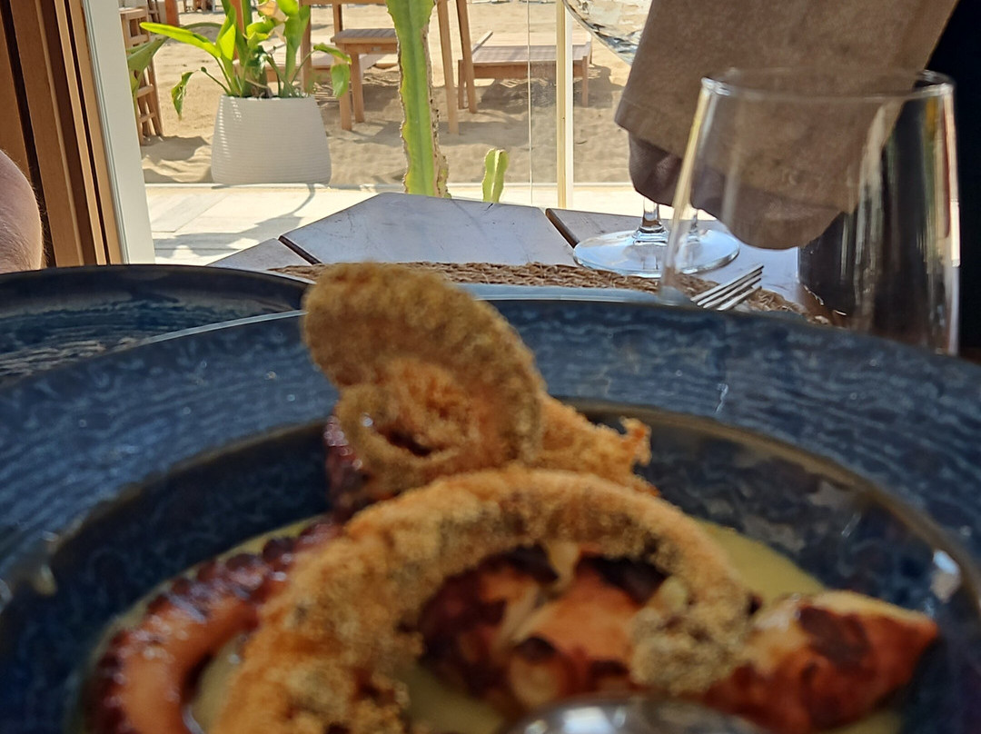 Lido Marina / Meraki-Baia Domizia必去景点