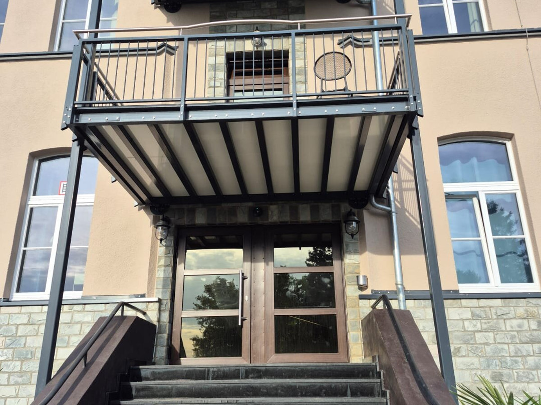 Hotel-pension Schlafpunkt - Solingen