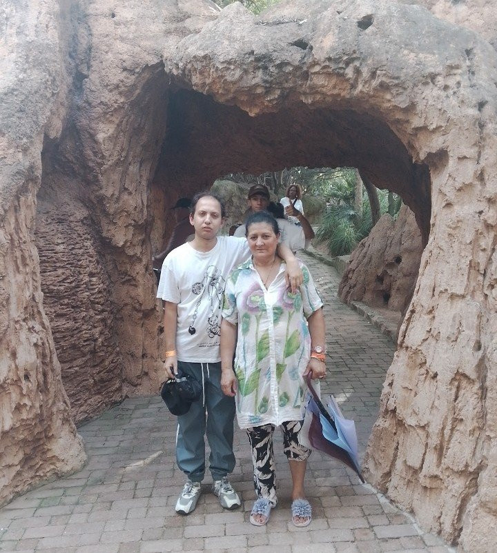 巴伦西亚生态动物园-巴伦西亚必去景点
